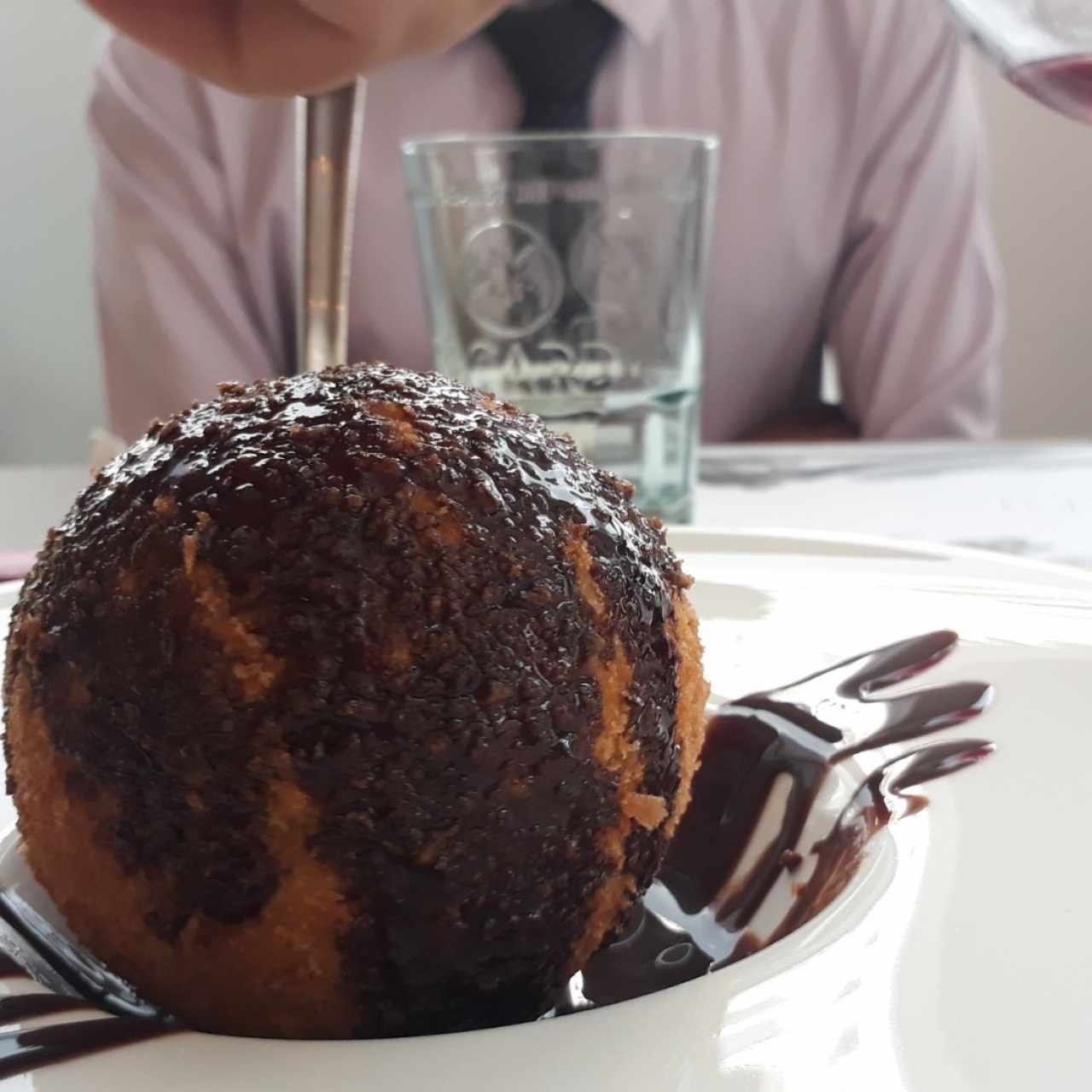 POSTRES - Copa de Helado