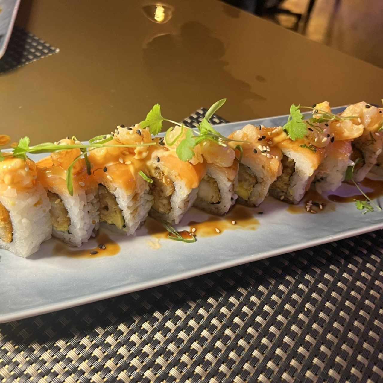 Specials Maki - Moe