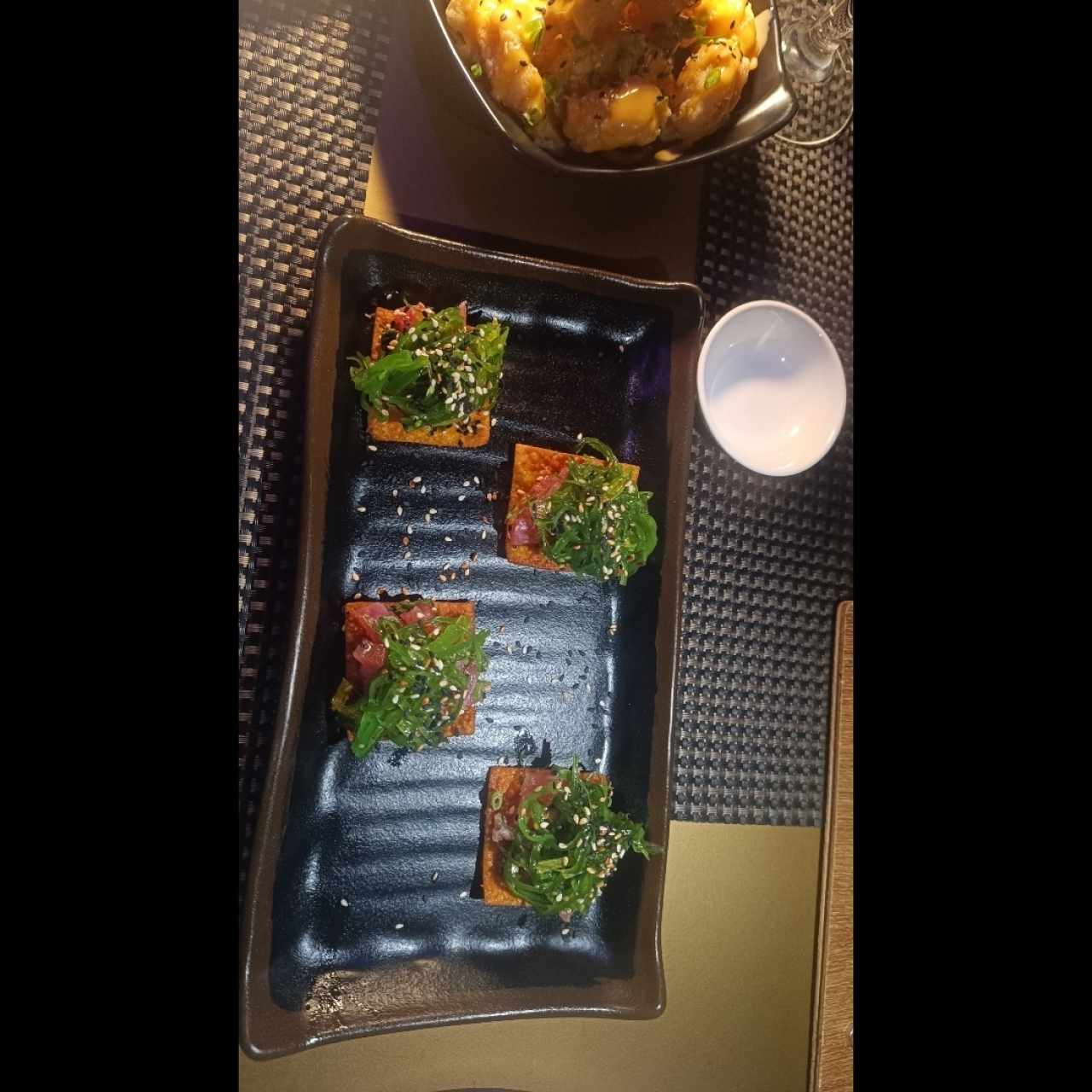 Takitos Ato Salmón/Atún