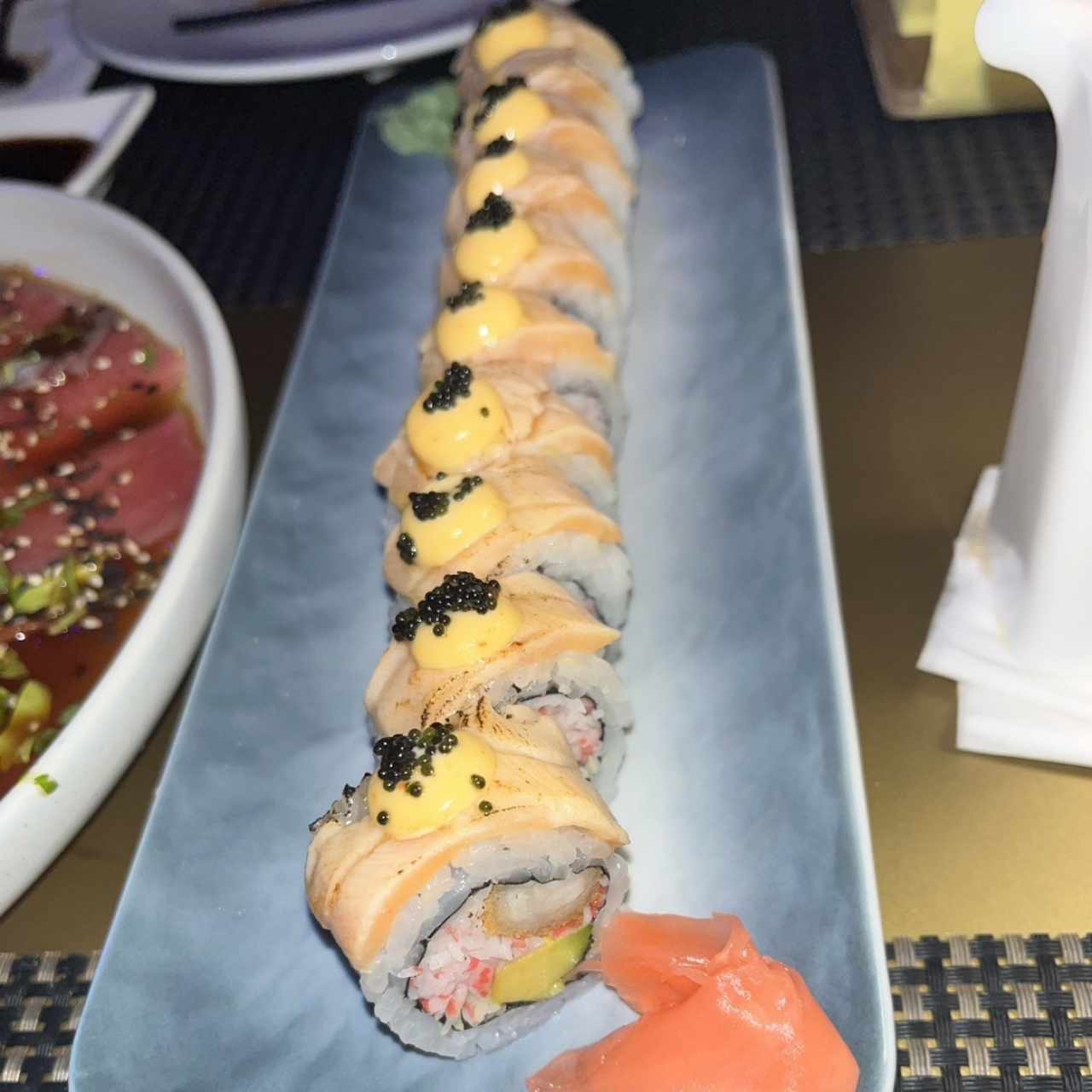 Specials Maki - Larry