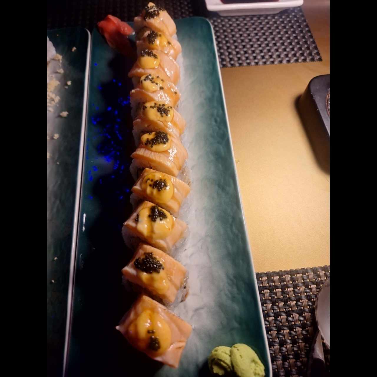 Specials Maki - Larry
