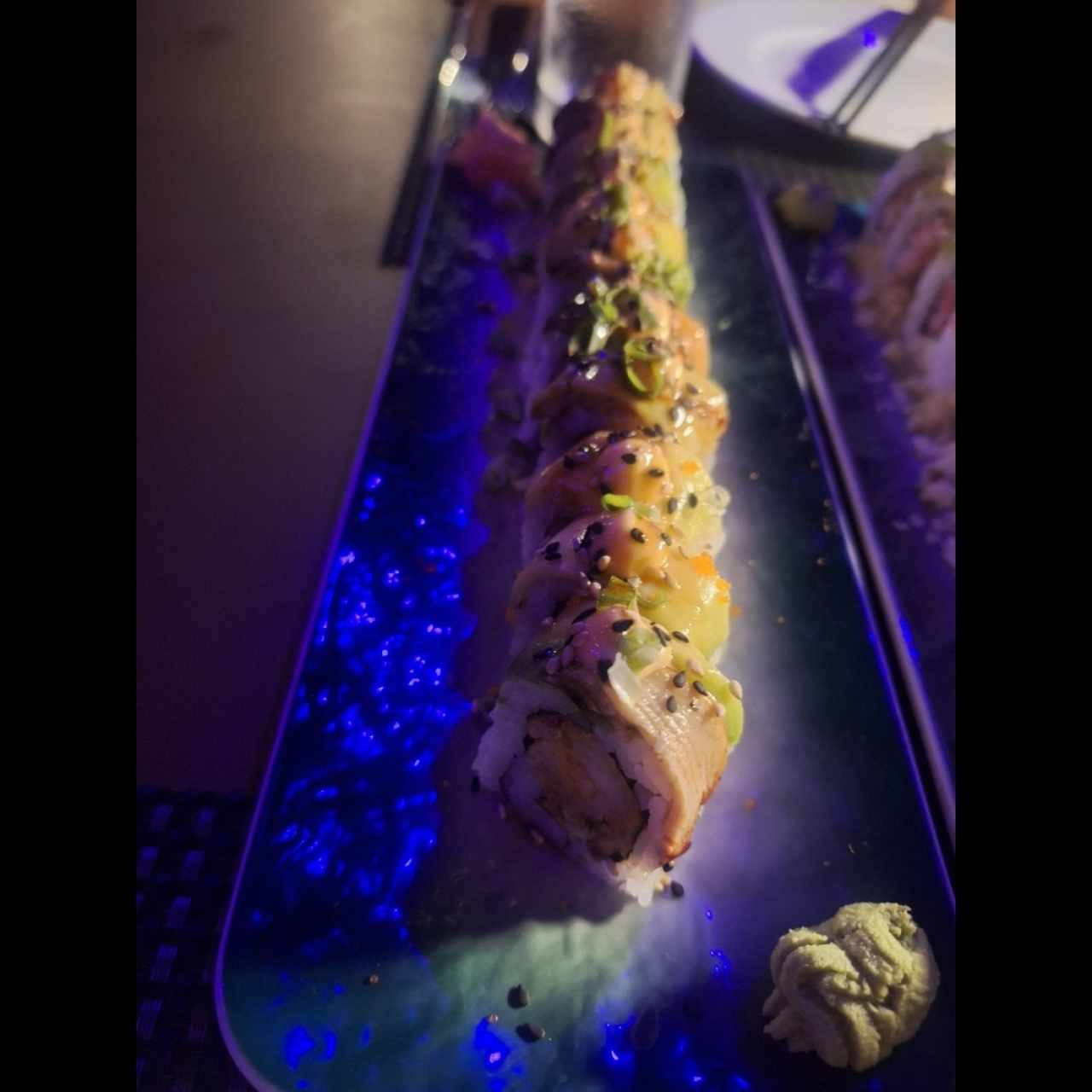 Specials Maki - Falkor