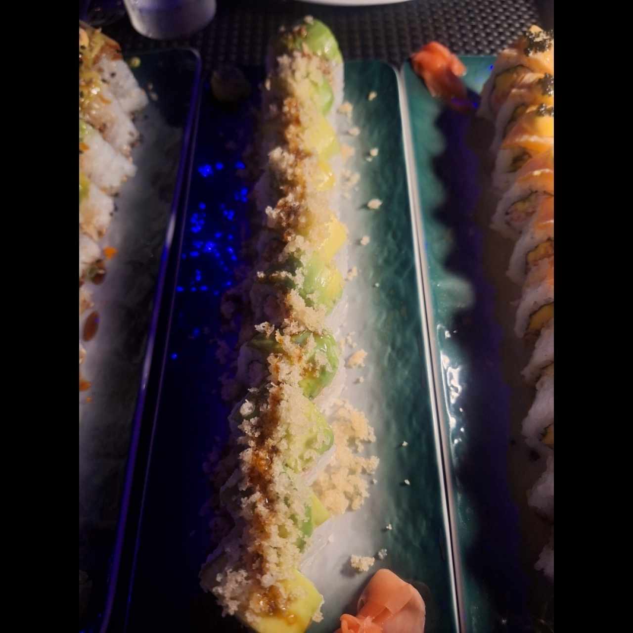 Maki - Dinamita