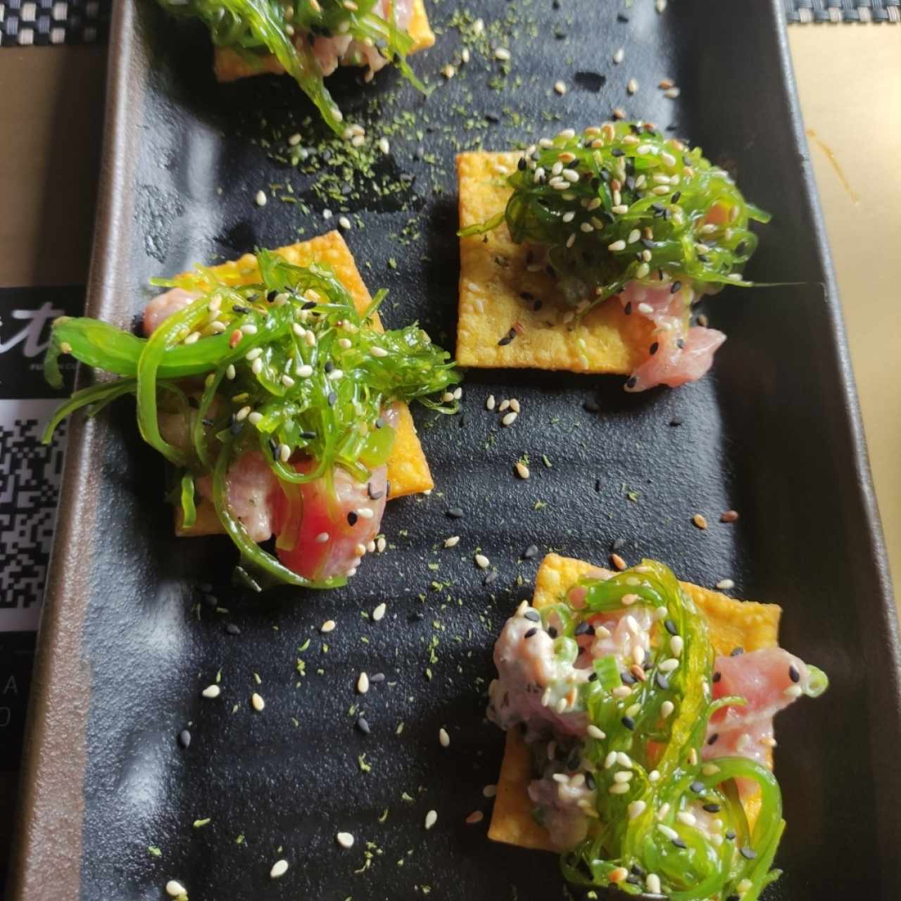 Takitos Ato Salmón/Atún