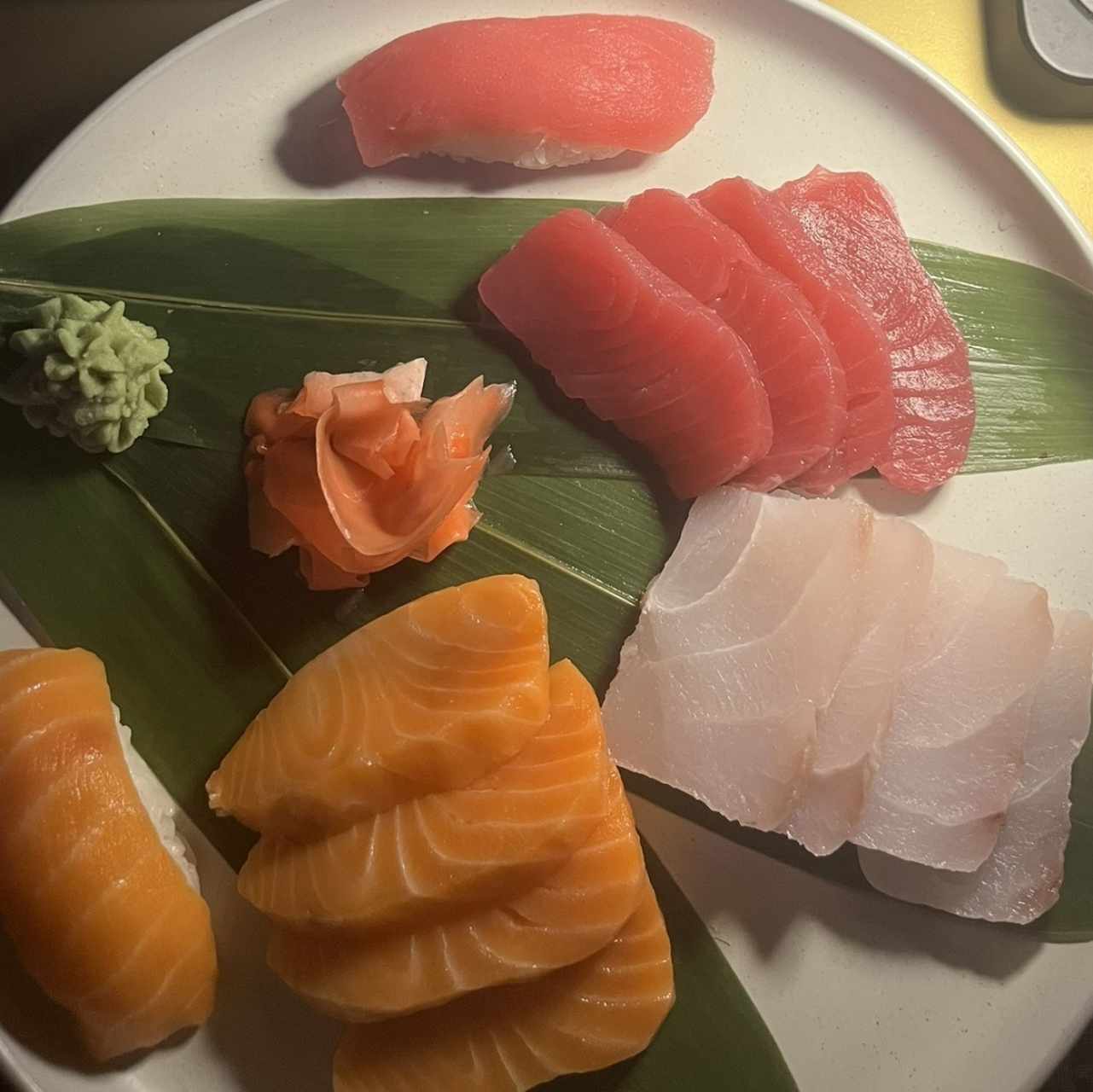 Sashimi - Sashimi Mixto