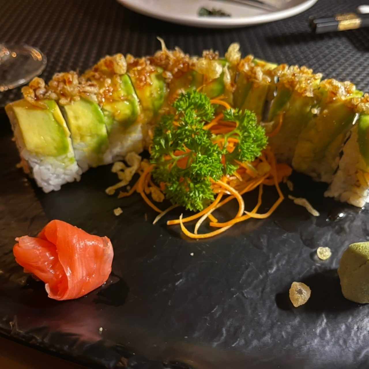 Roll Dinamita 