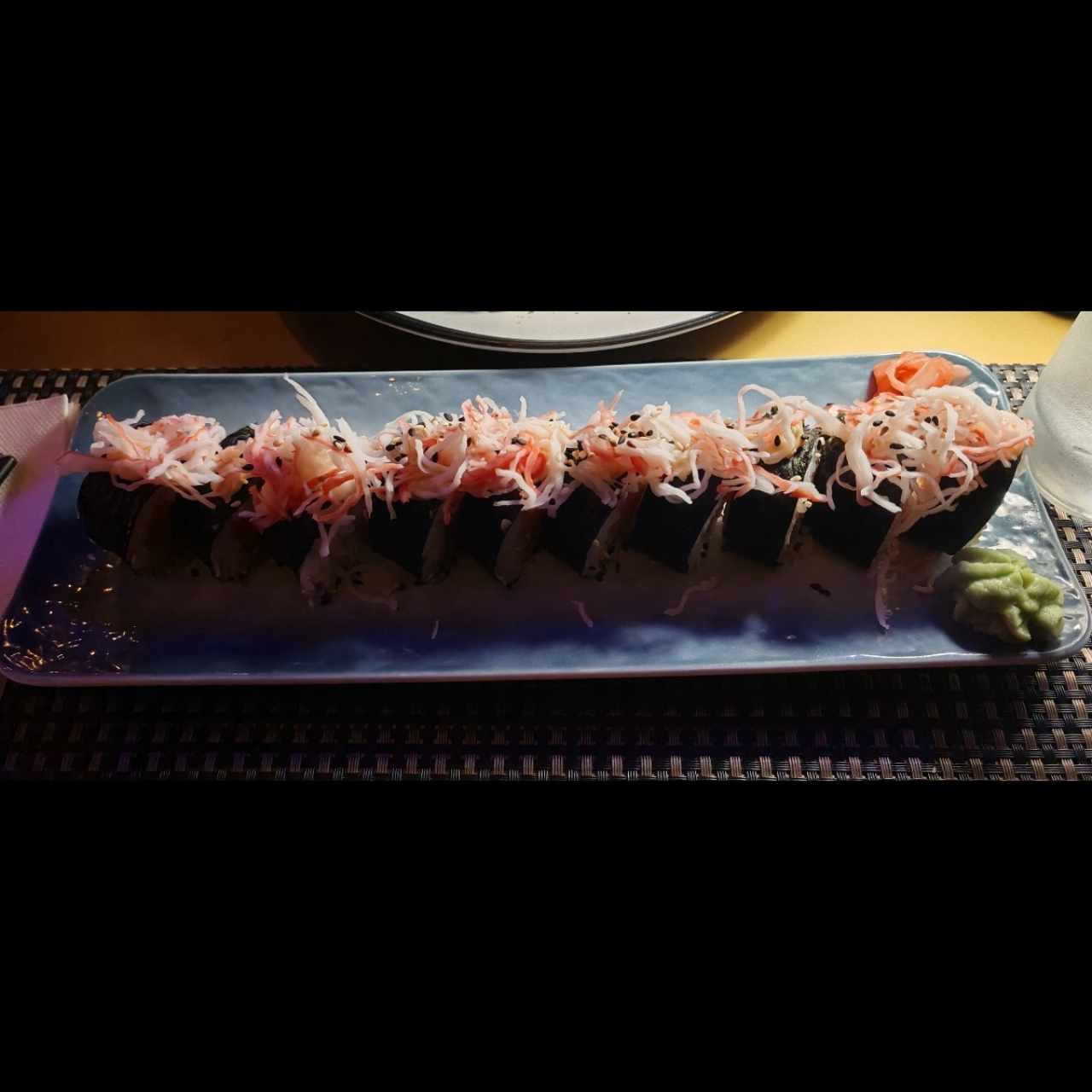Specials Maki - Oceánico