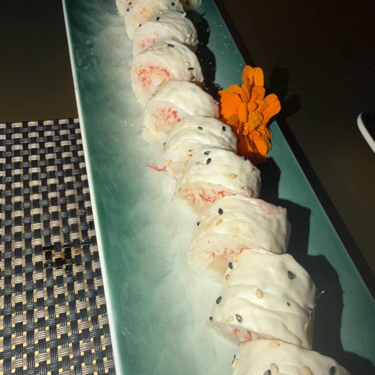 Specials Maki - White Trufa