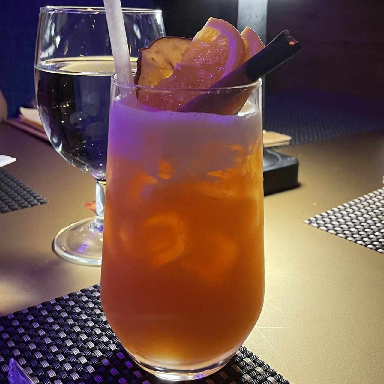 Jugo Maracuyá