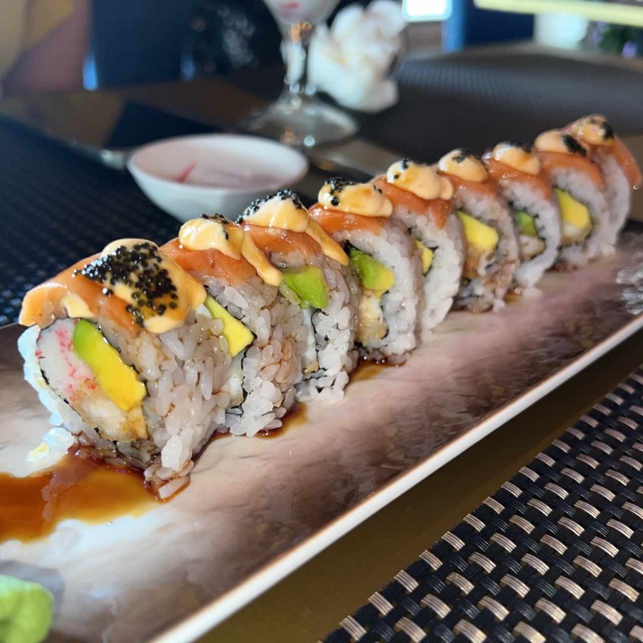 Specials Maki - Larry