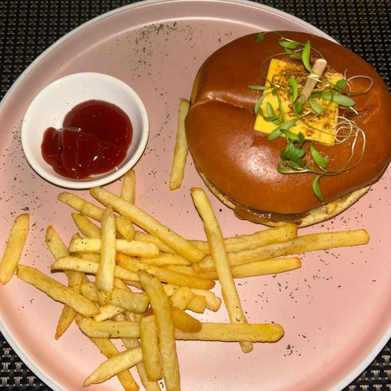 Hamburguesa