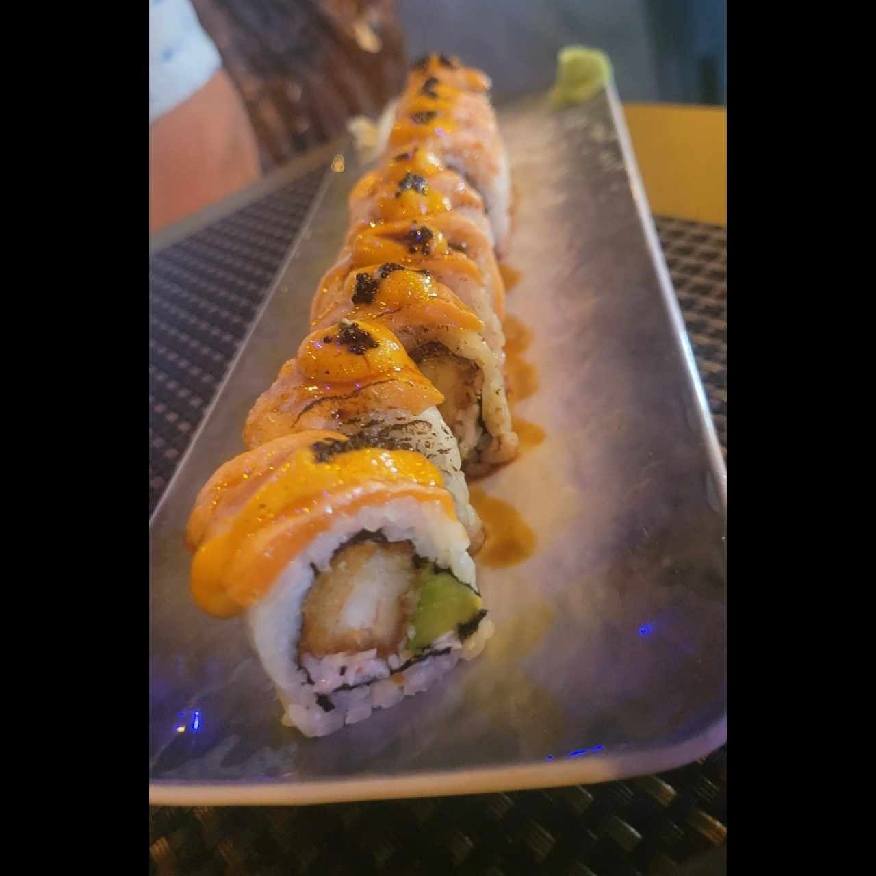 Specials Maki - Larry