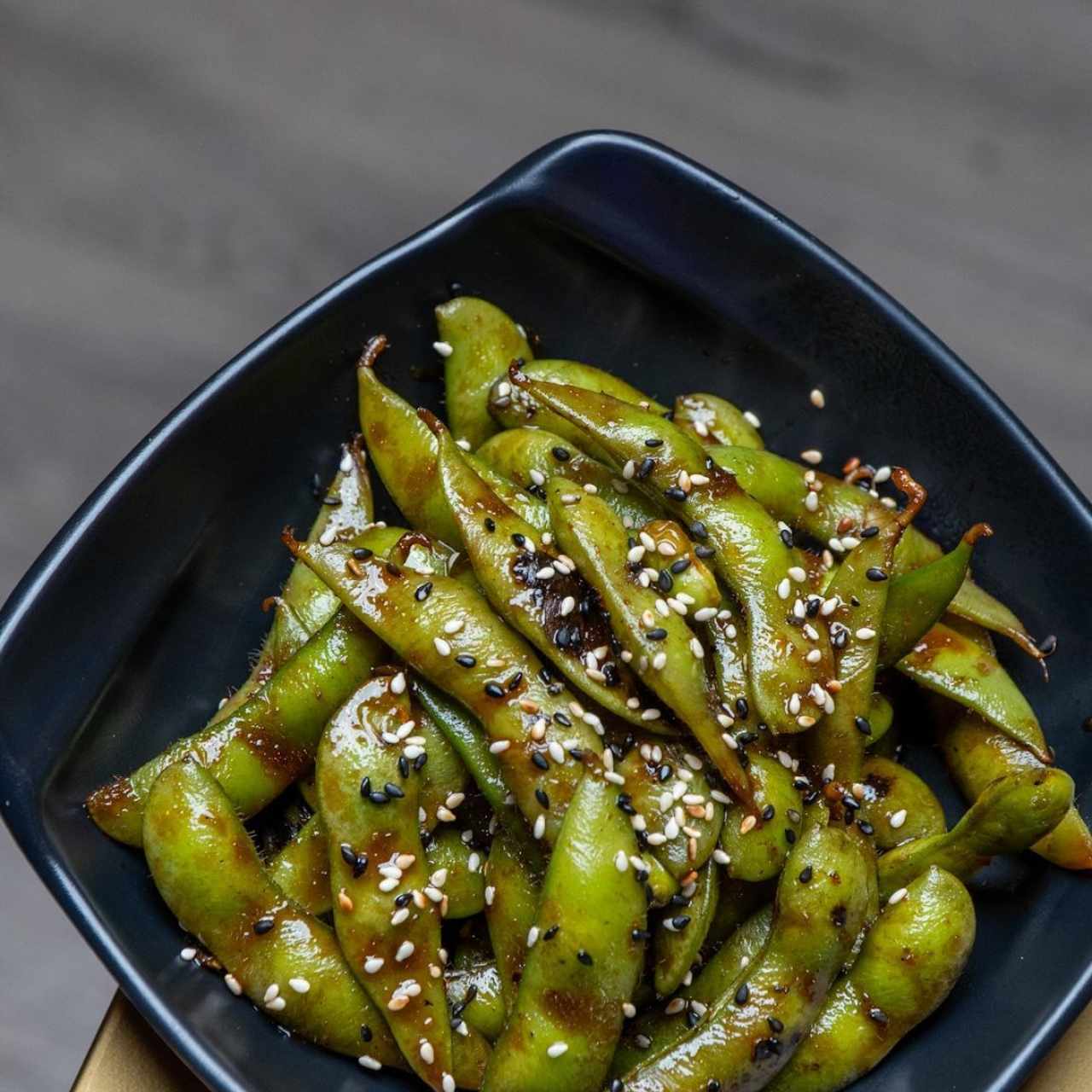 Edamame