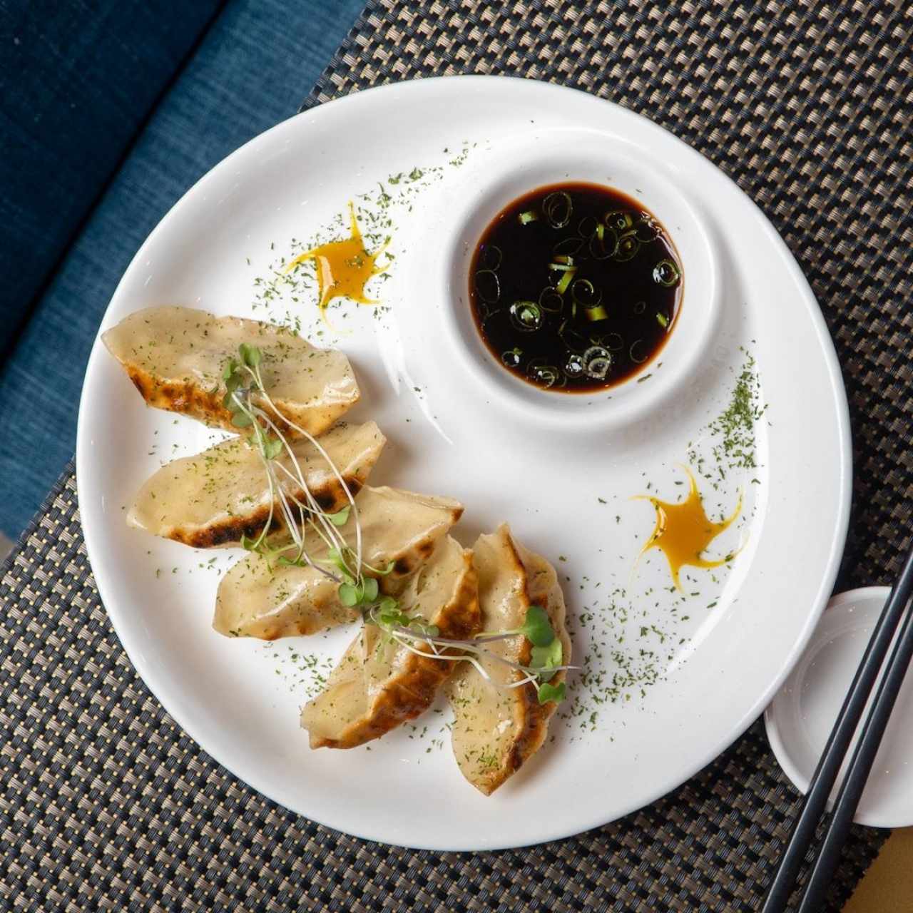Gyoza