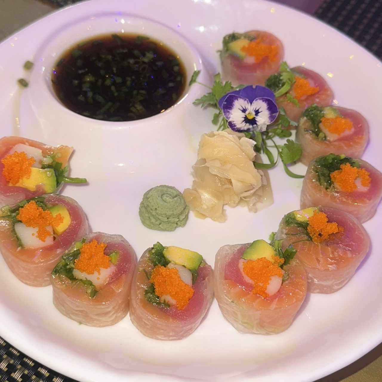 Specials Maki - Nemo