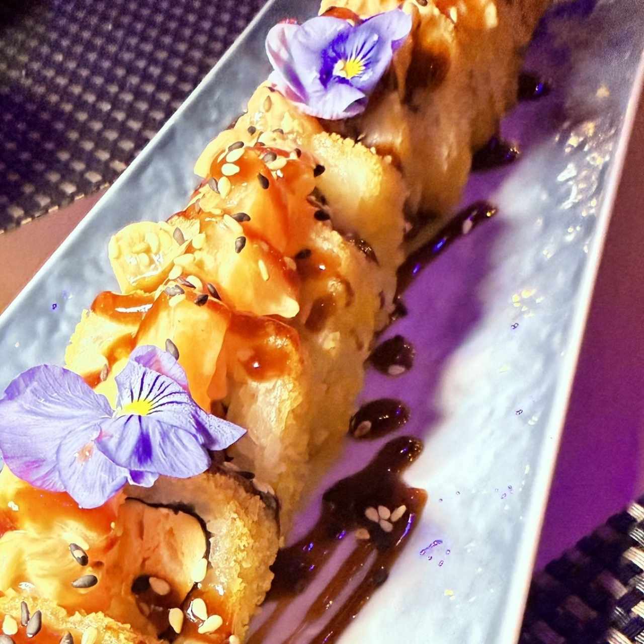 Specials Maki - Ato Roll
