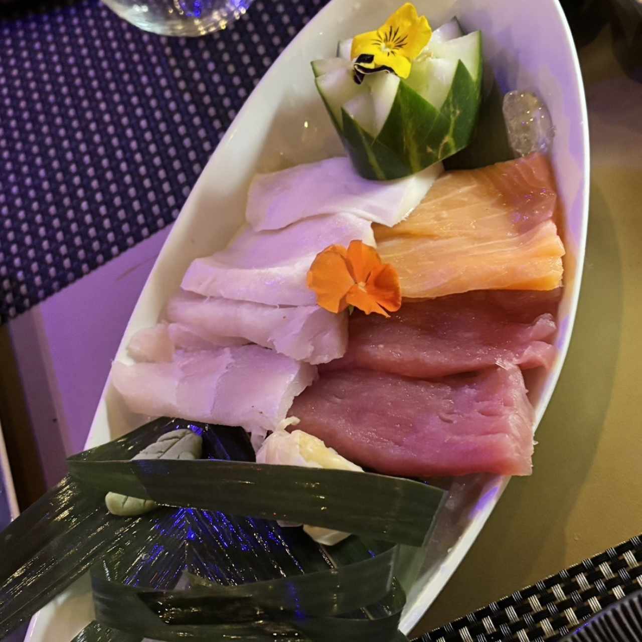 Sashimi - Sashimi Mixto