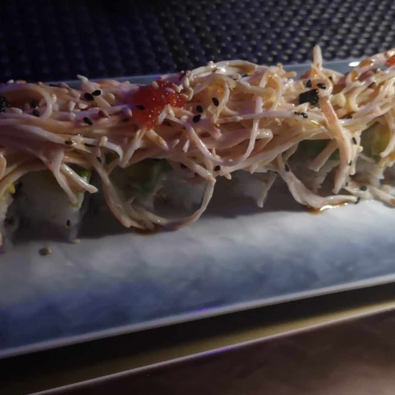 Specials Maki - Ato Roll
