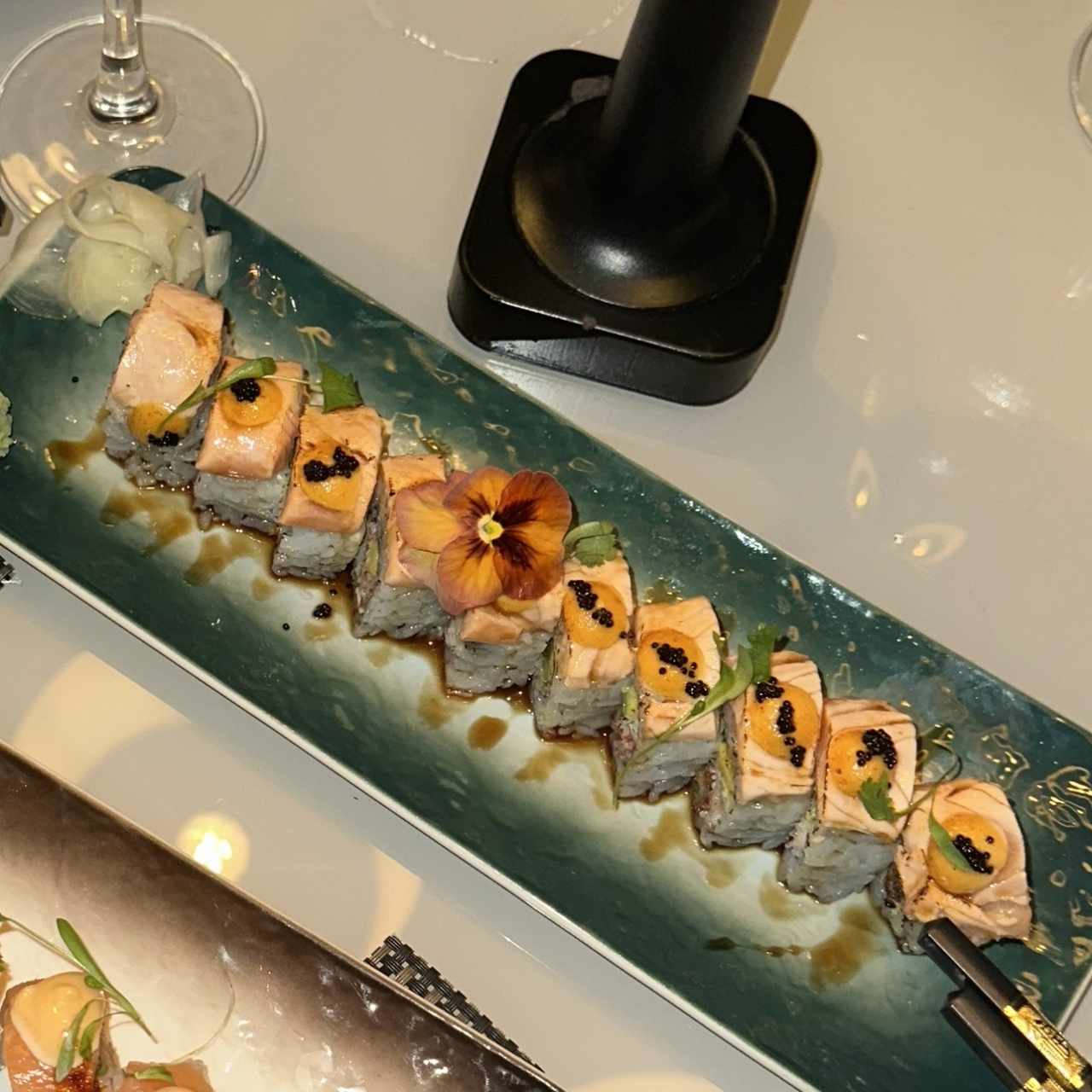 Specials Maki - Larry
