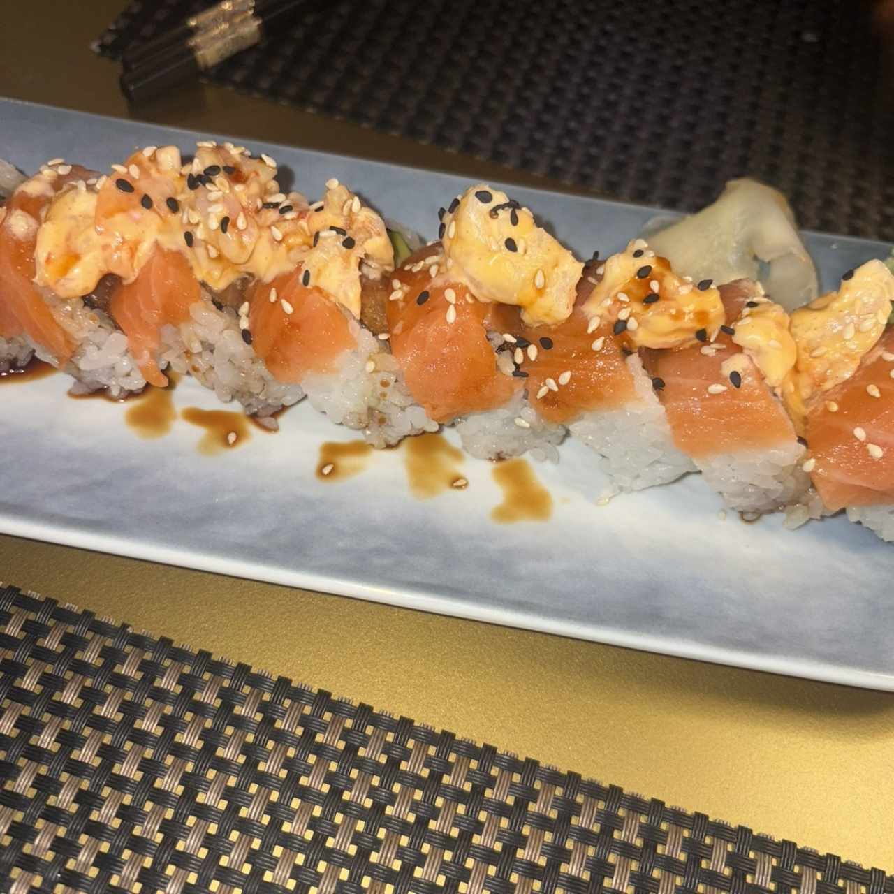 Specials Maki - Moe
