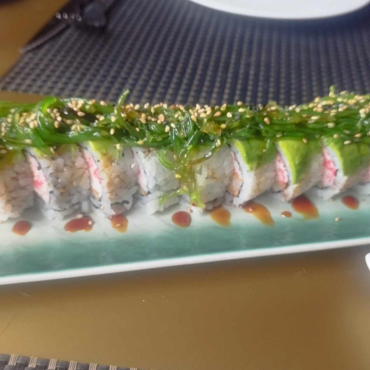 Maki - Mohana