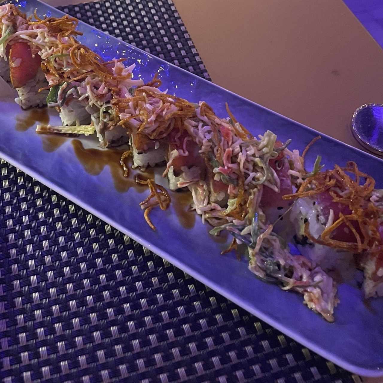 Specials Maki - Curley