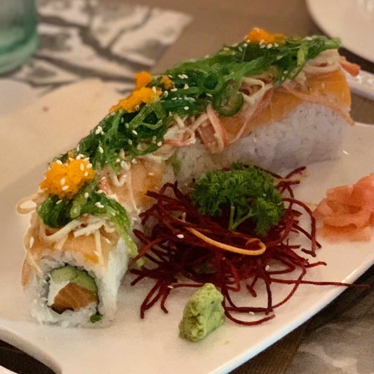 Rolls - Ebi Fry