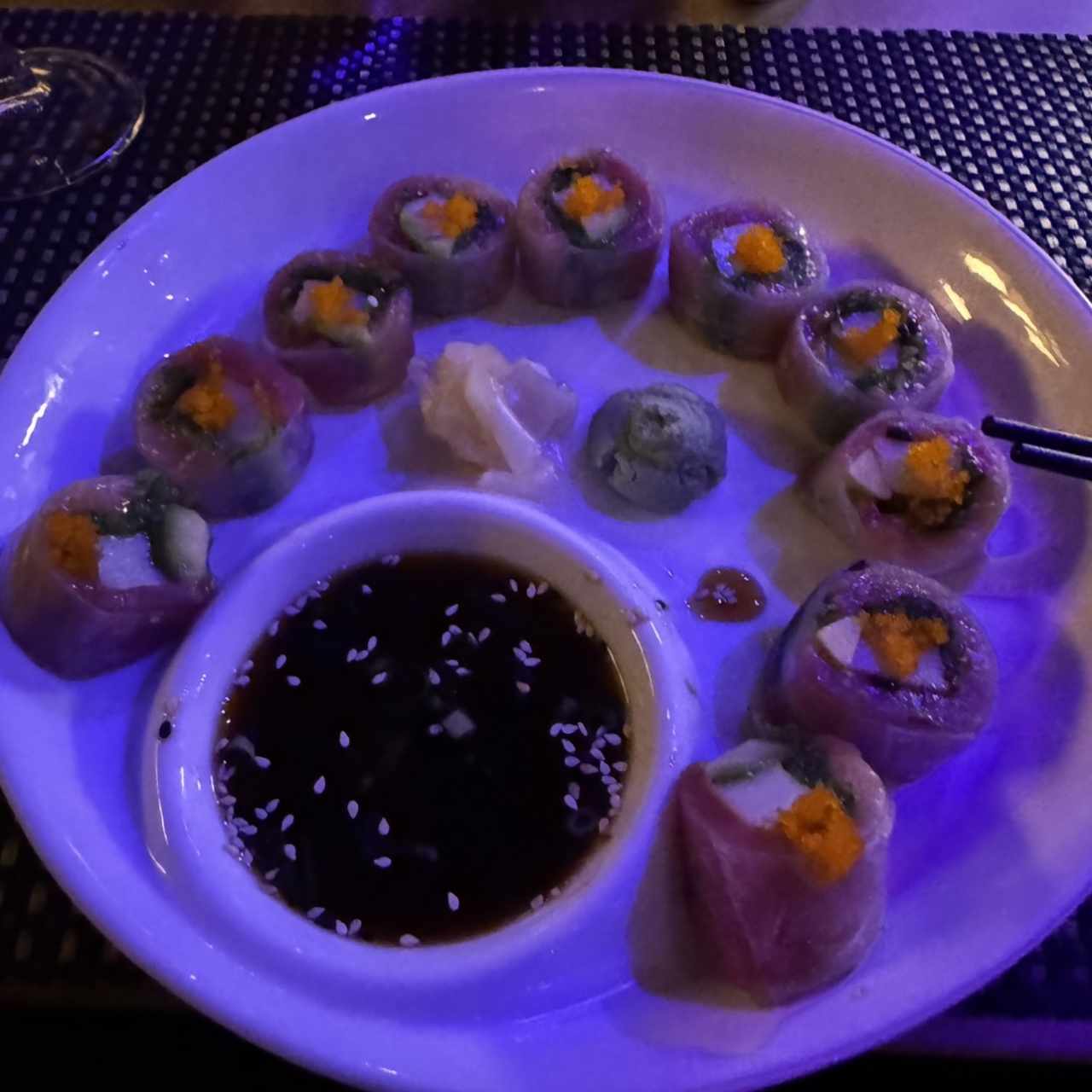 Specials Maki - Nemo