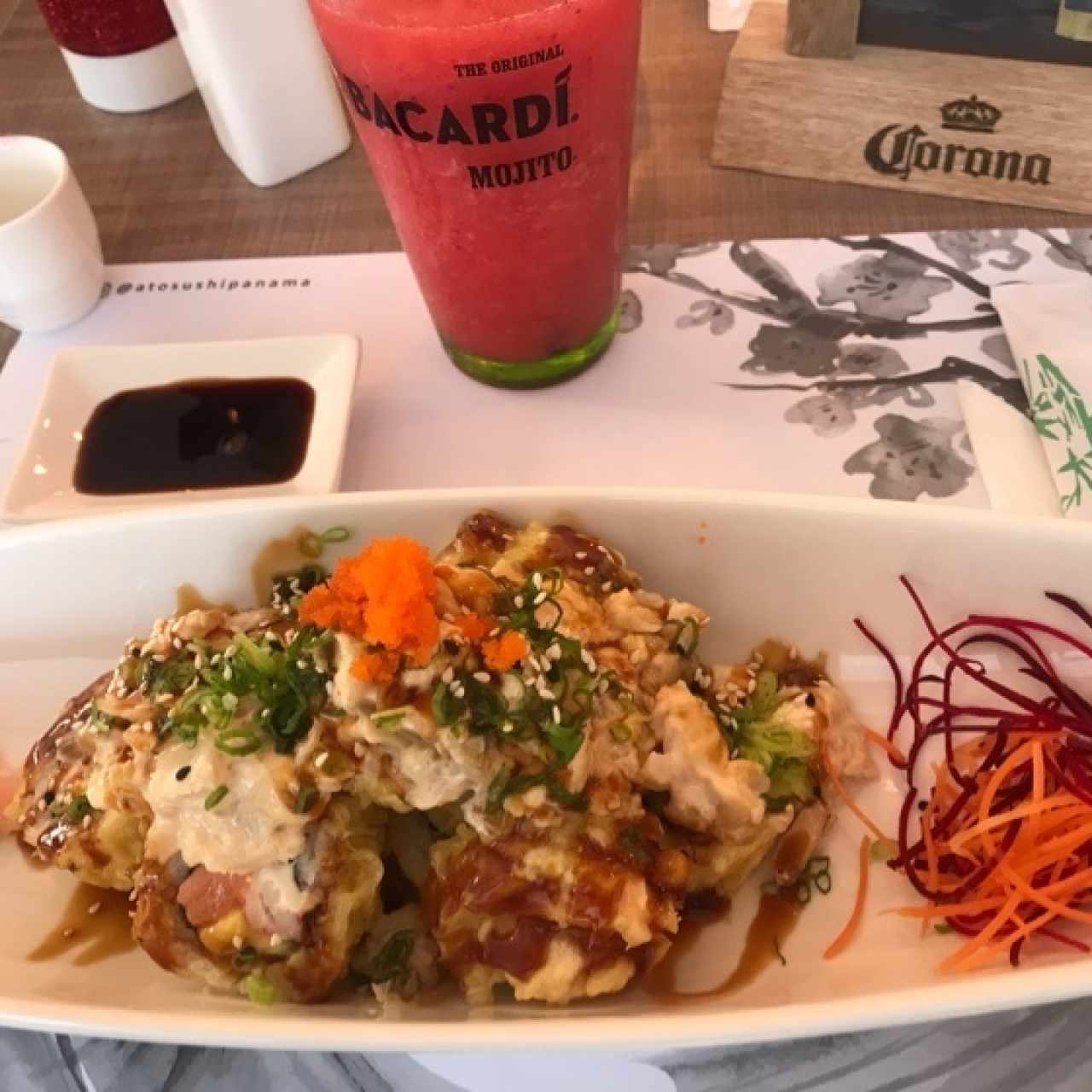 Rolls - Vulcano