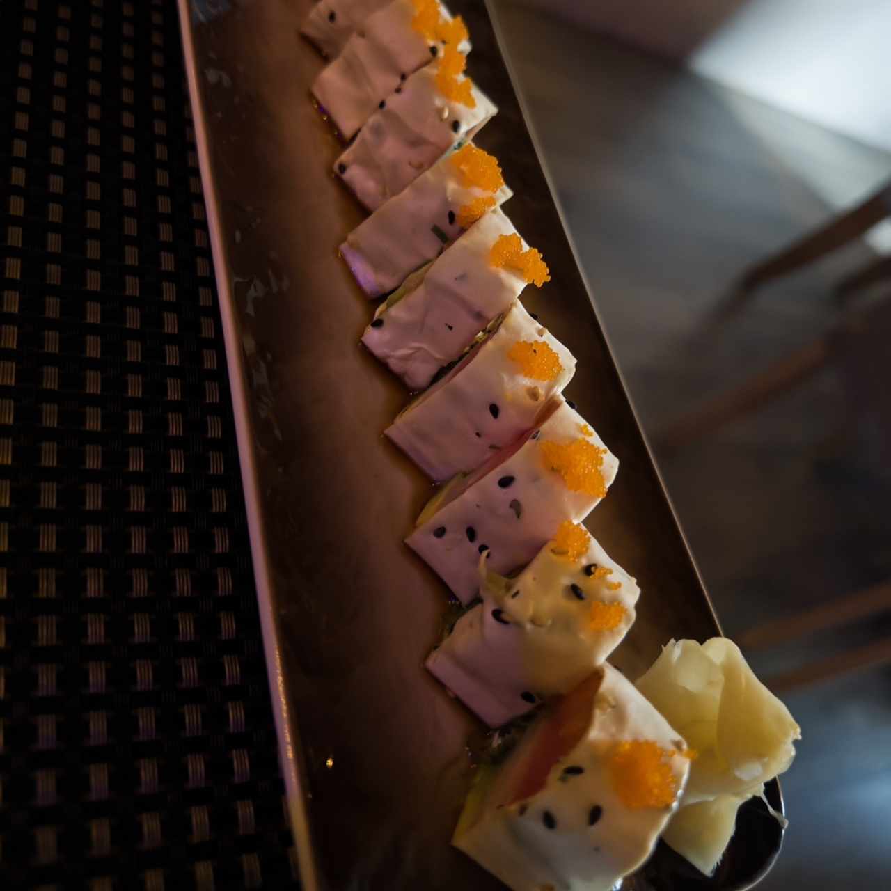 Specials Maki - Oceánico
