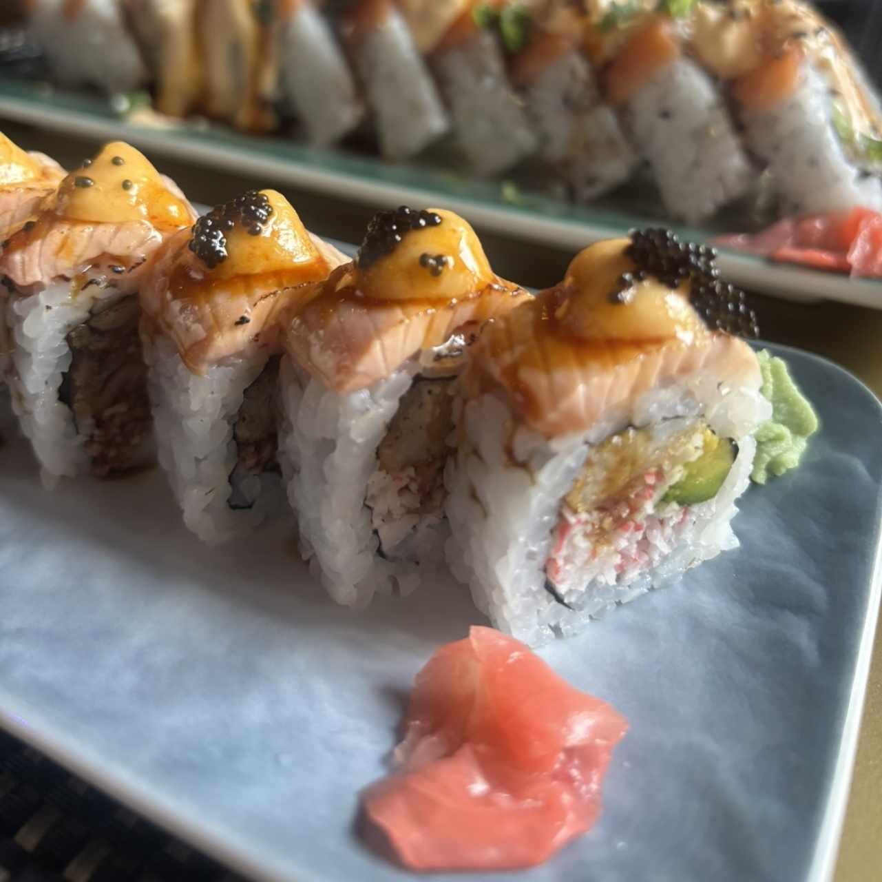 Specials Maki - Larry