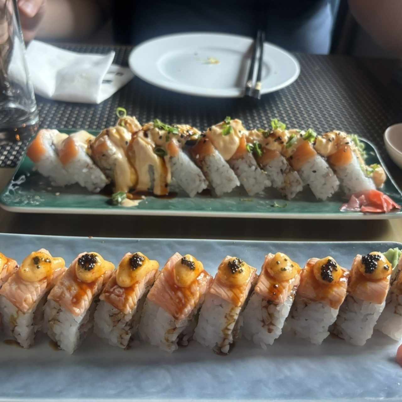 Specials Maki - Moe
