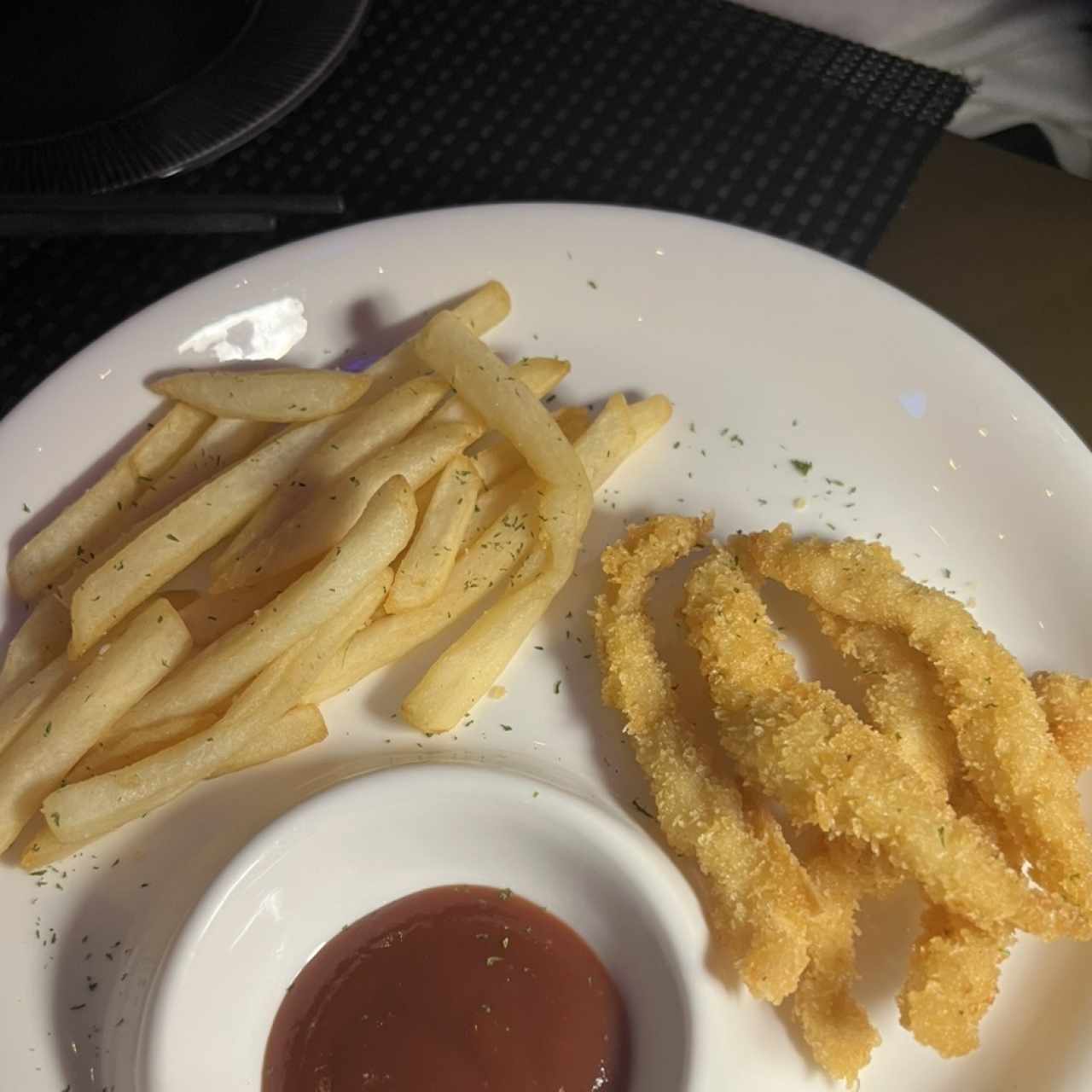 Chicken Pop