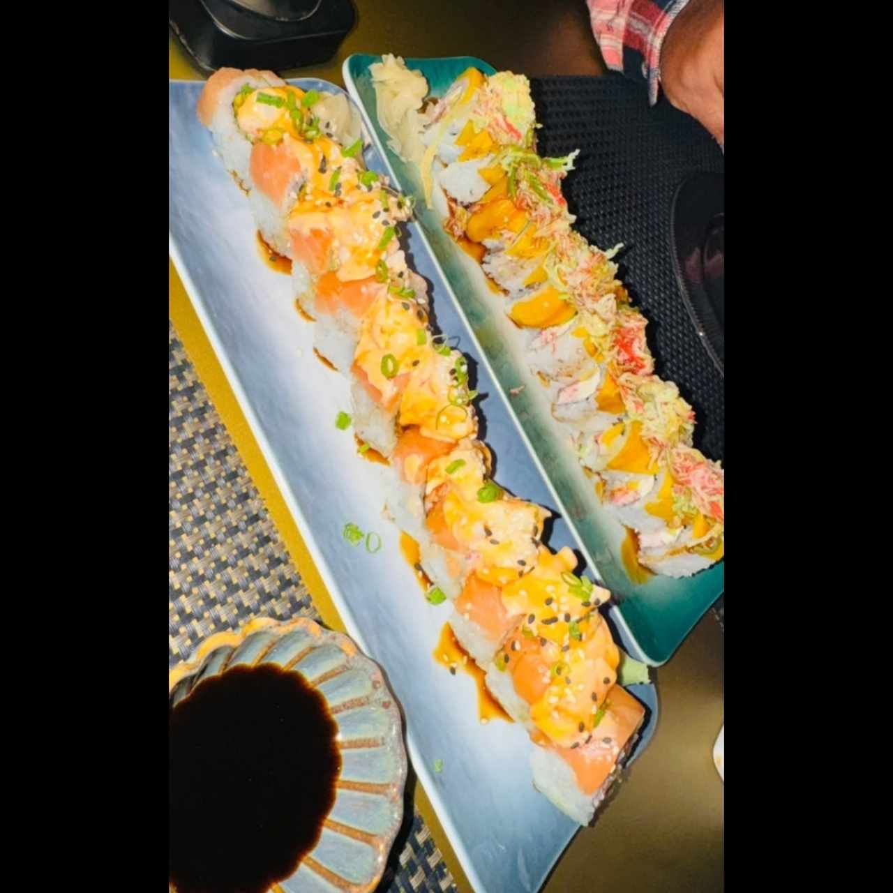 Specials Maki - Larry