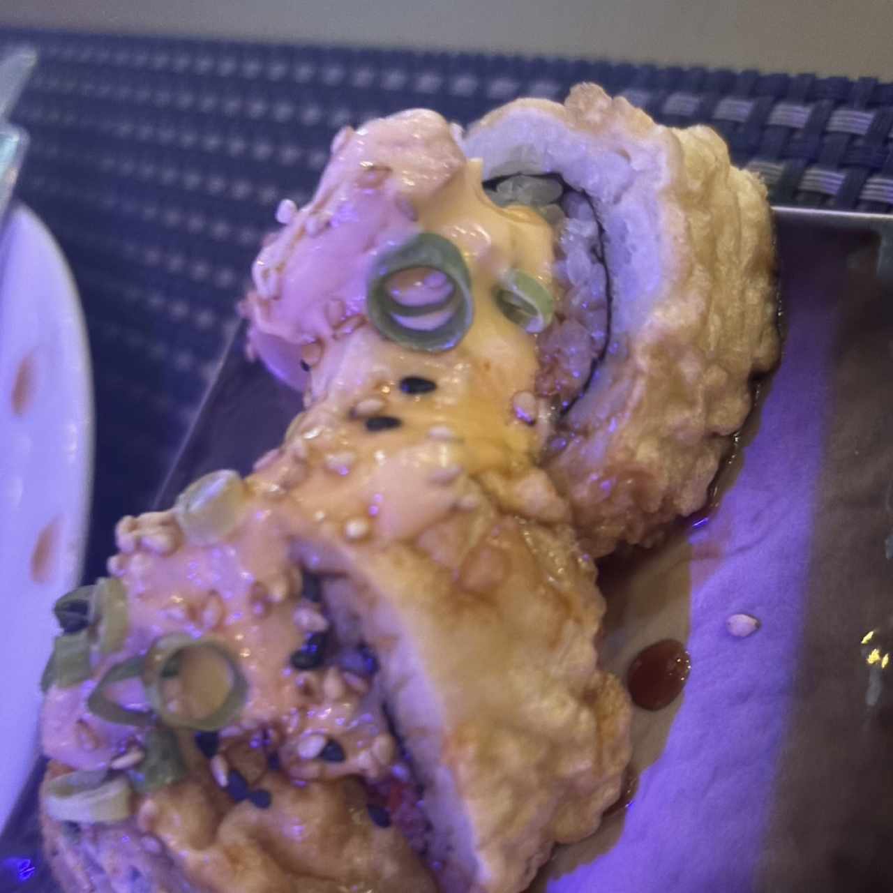 Specials Maki - Vulcano