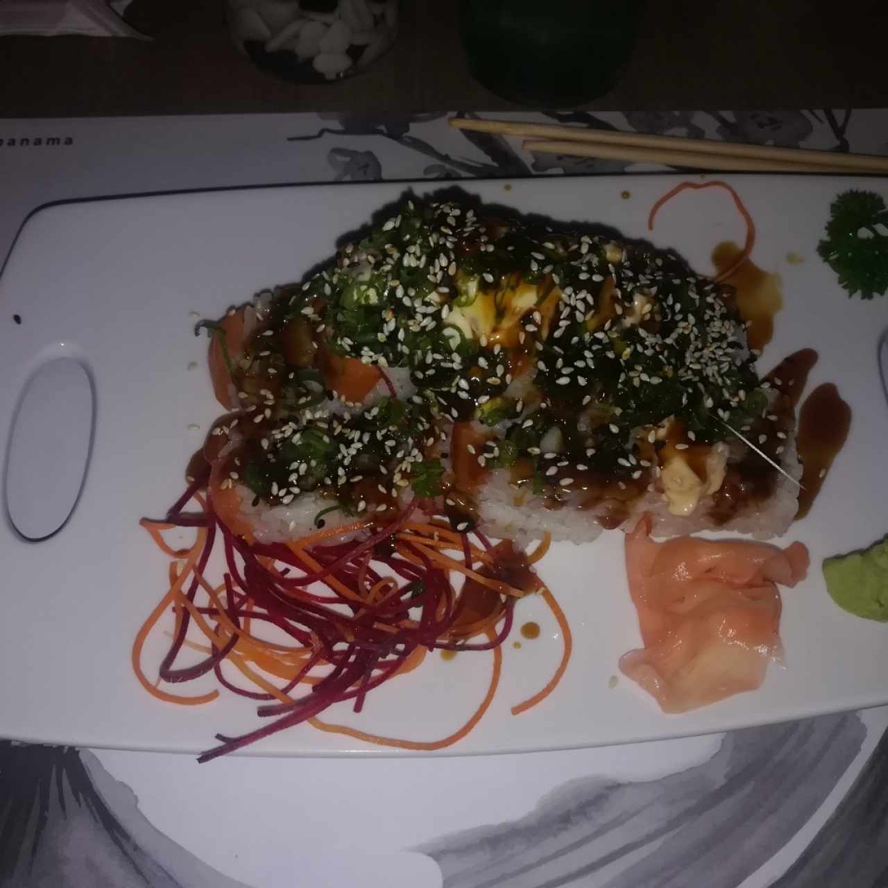 Rolls - Himalaya