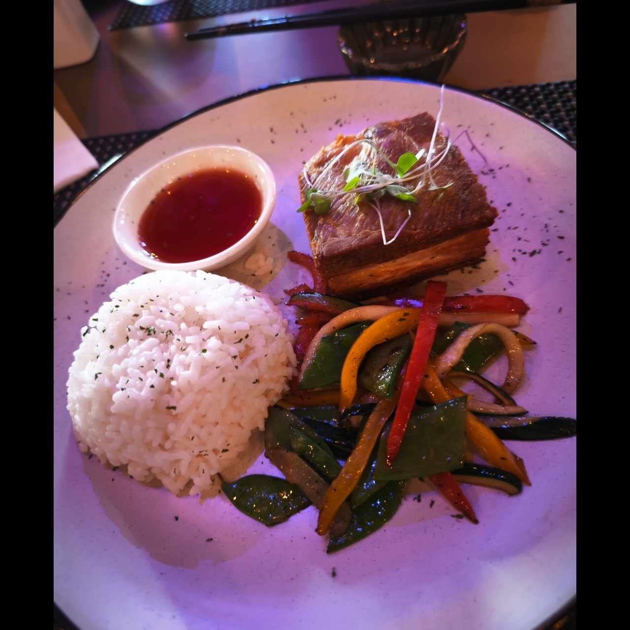 Porkbelly