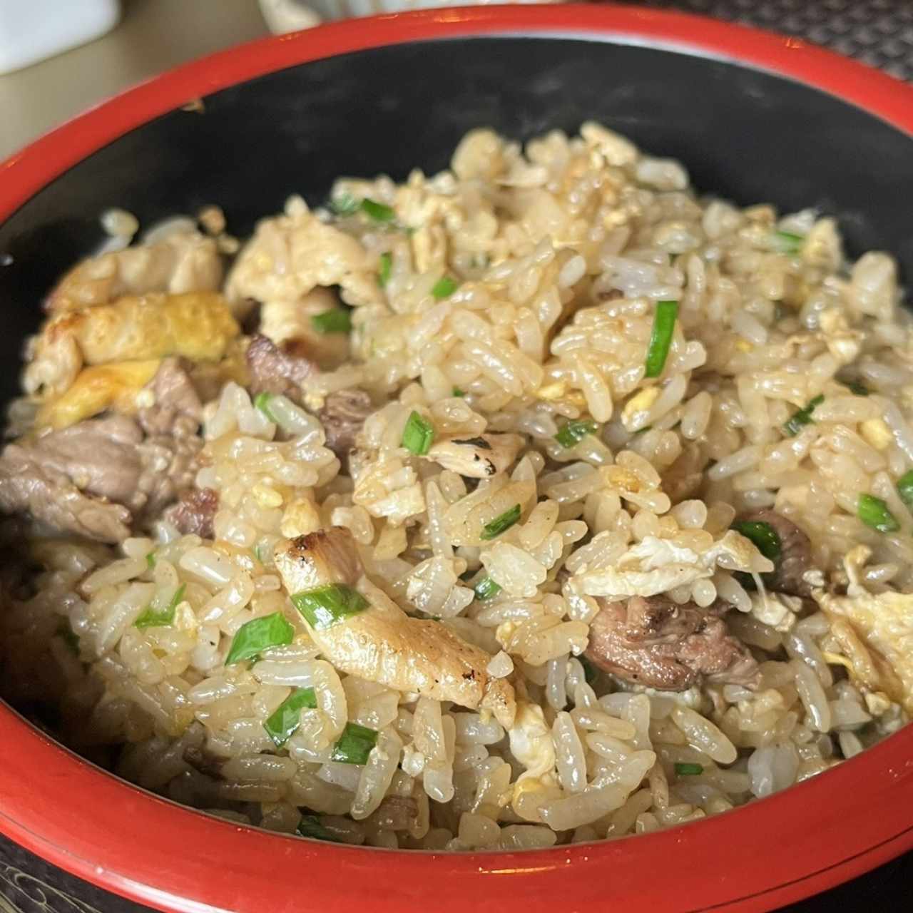 Yakimeshi