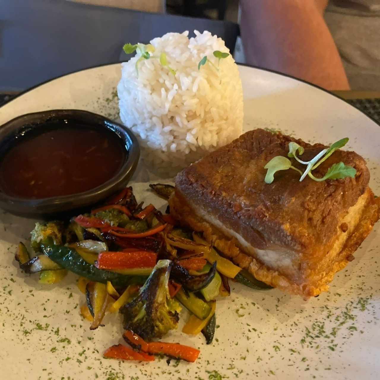 Pork Belly