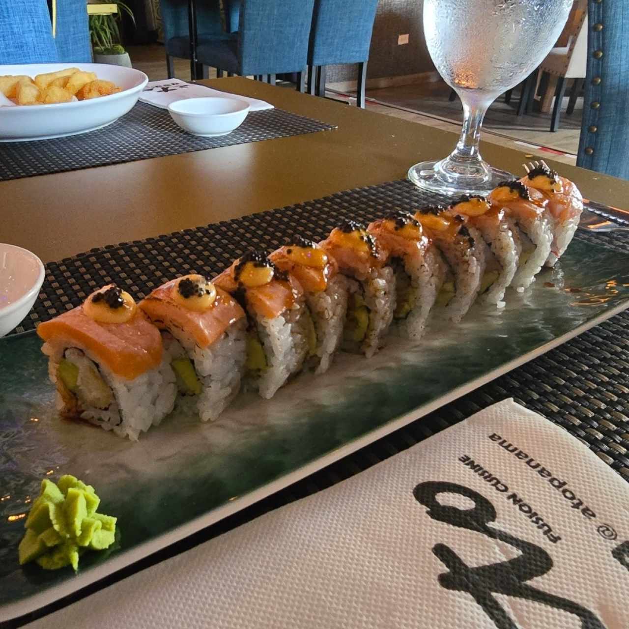 Specials Maki - Larry