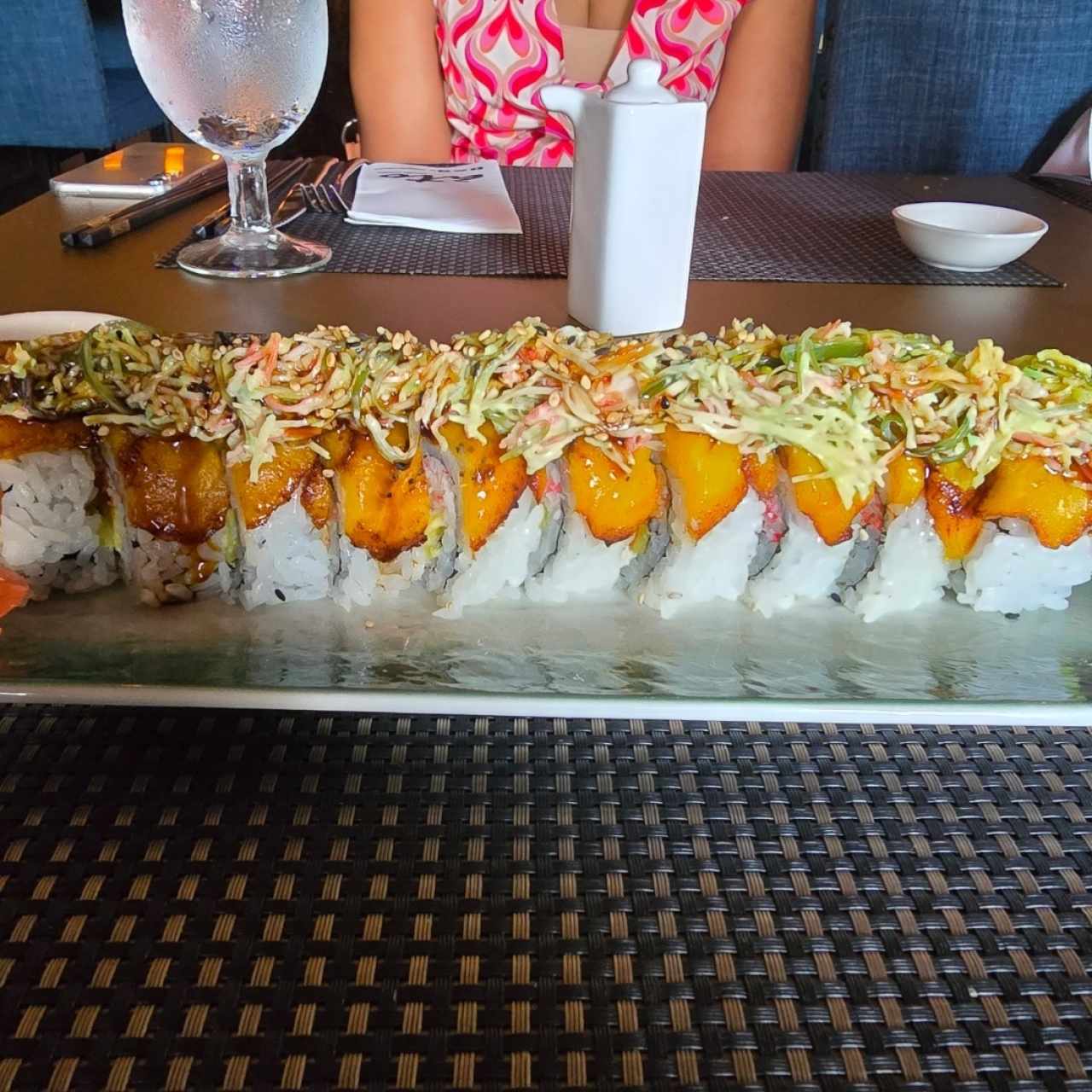 Specials Maki - Chopper