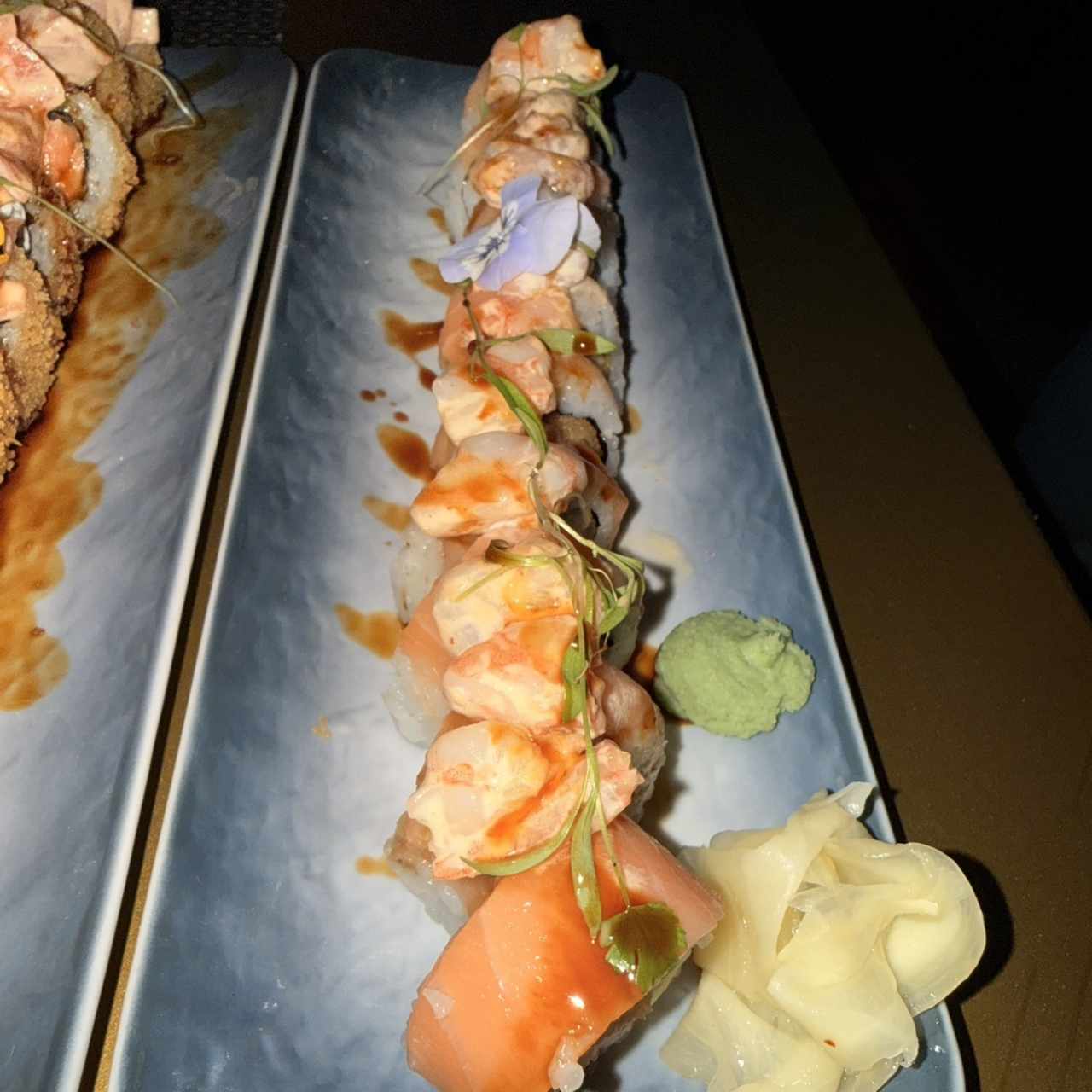 Specials Maki - Moe
