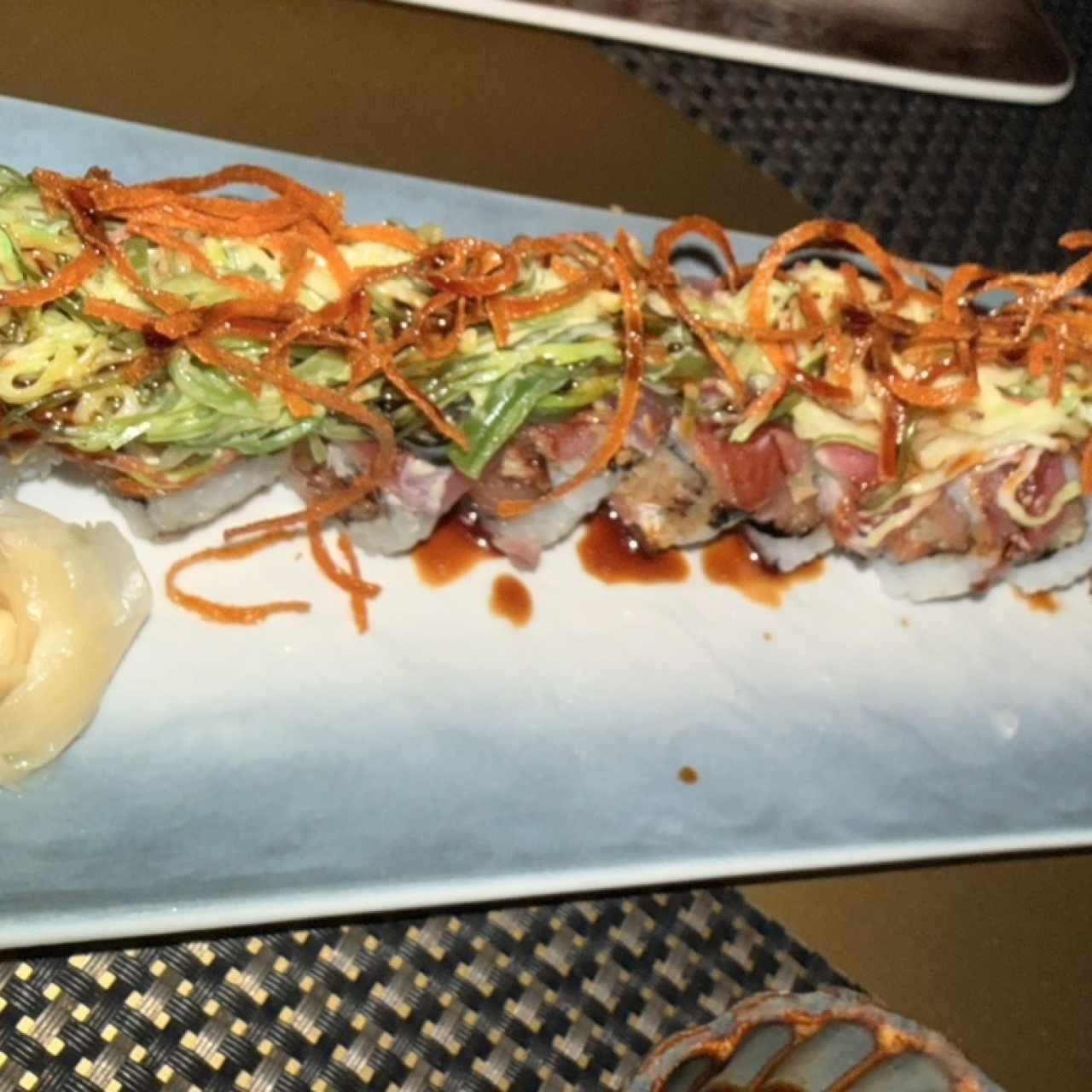 Specials Maki - Curley