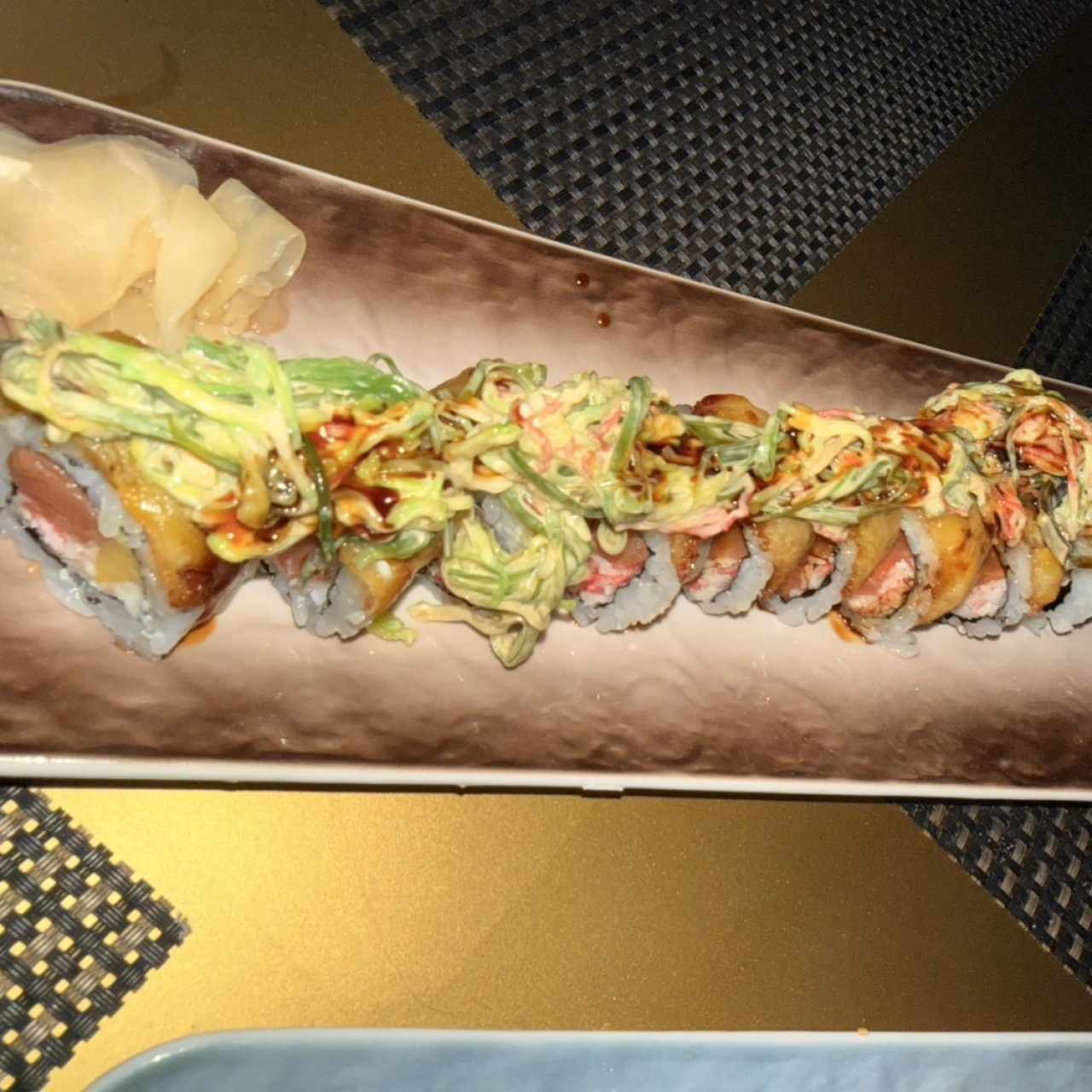 Specials Maki - Chopper