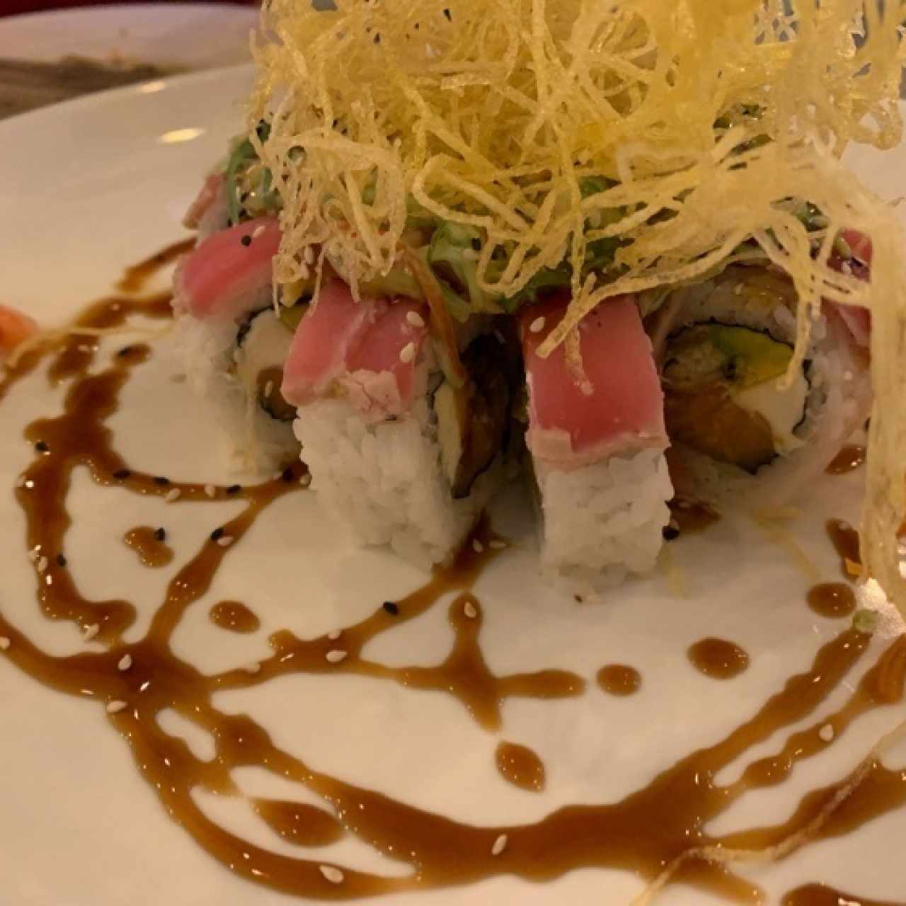 Rolls - Principe