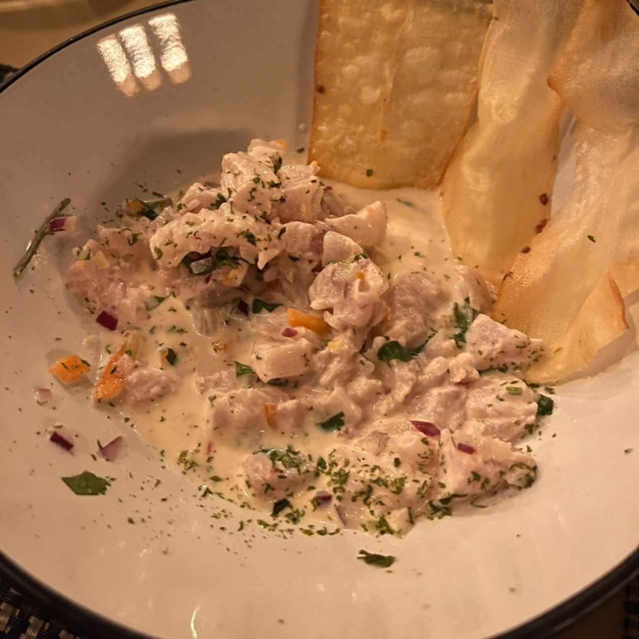 ceviche 