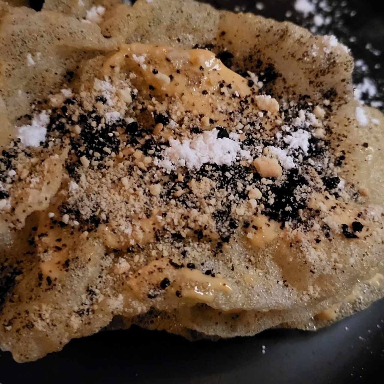 Postre