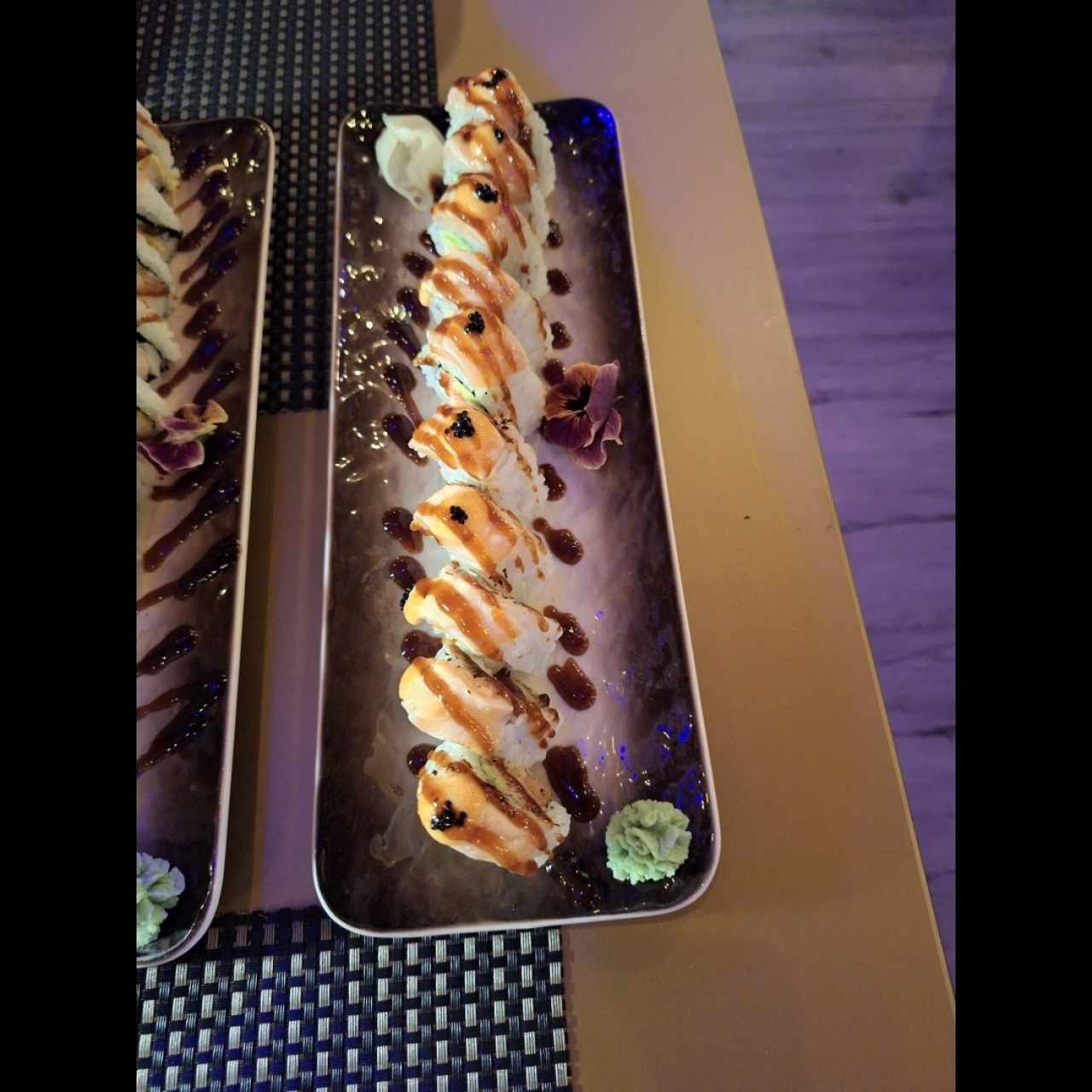 Specials Maki - Larry