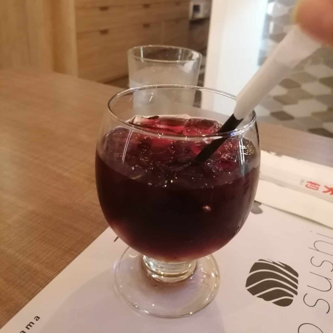 Sangría