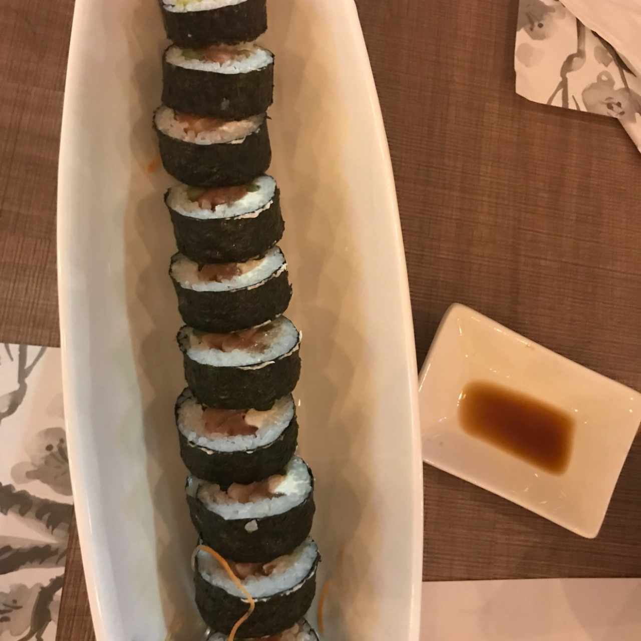 sushi